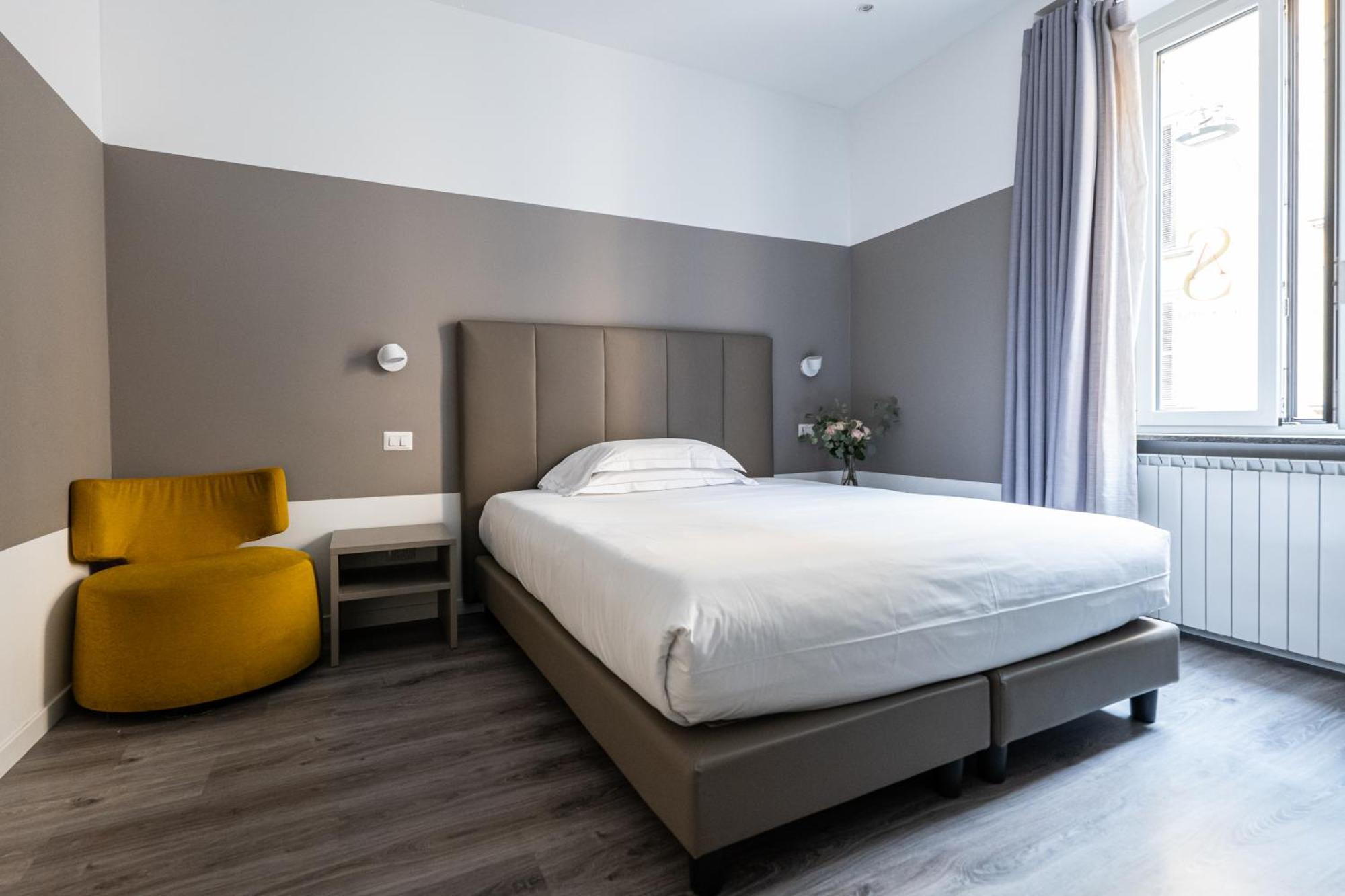 Ai Suma Hotel Μιλάνο Εξωτερικό φωτογραφία