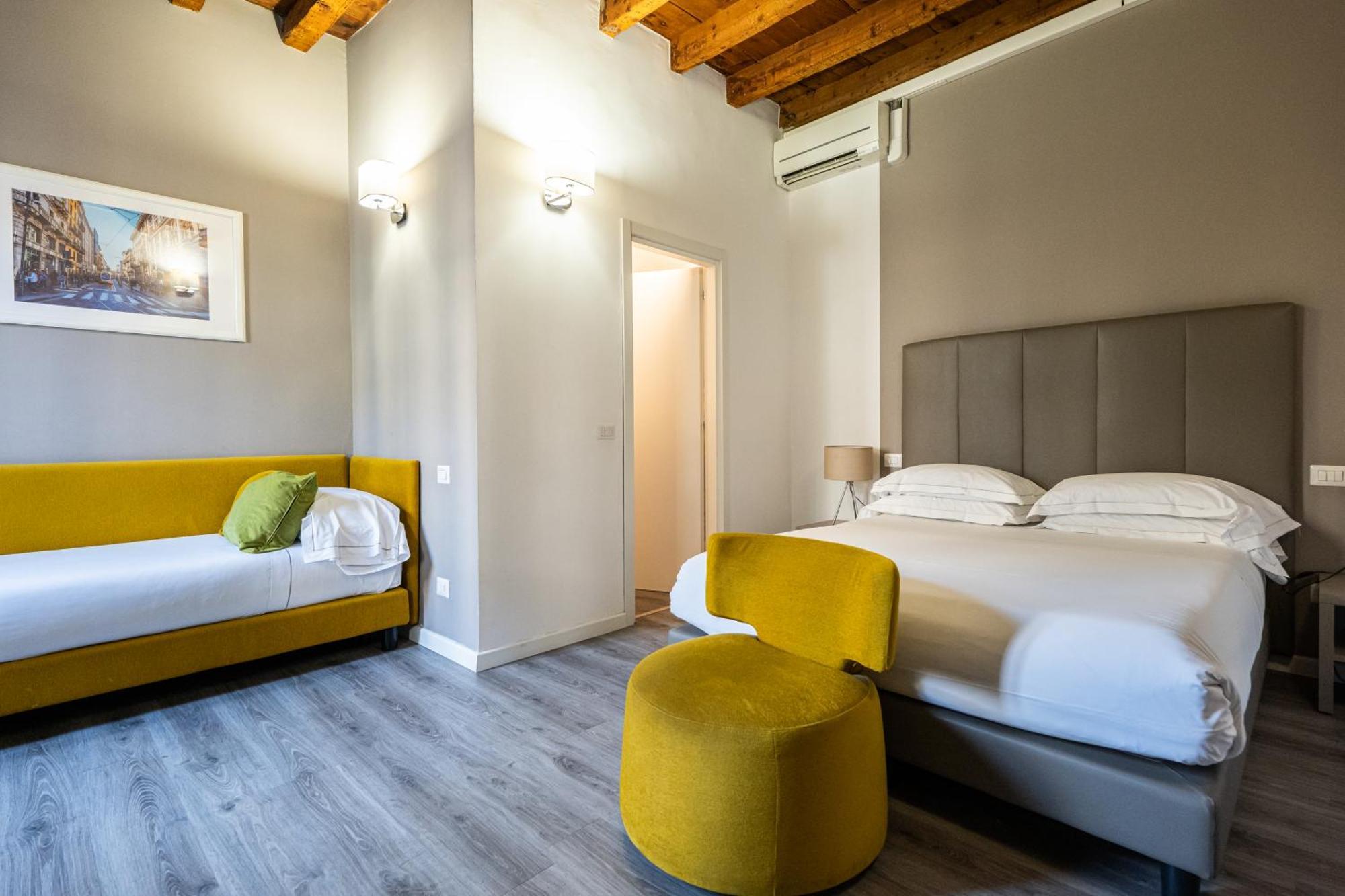 Ai Suma Hotel Μιλάνο Εξωτερικό φωτογραφία
