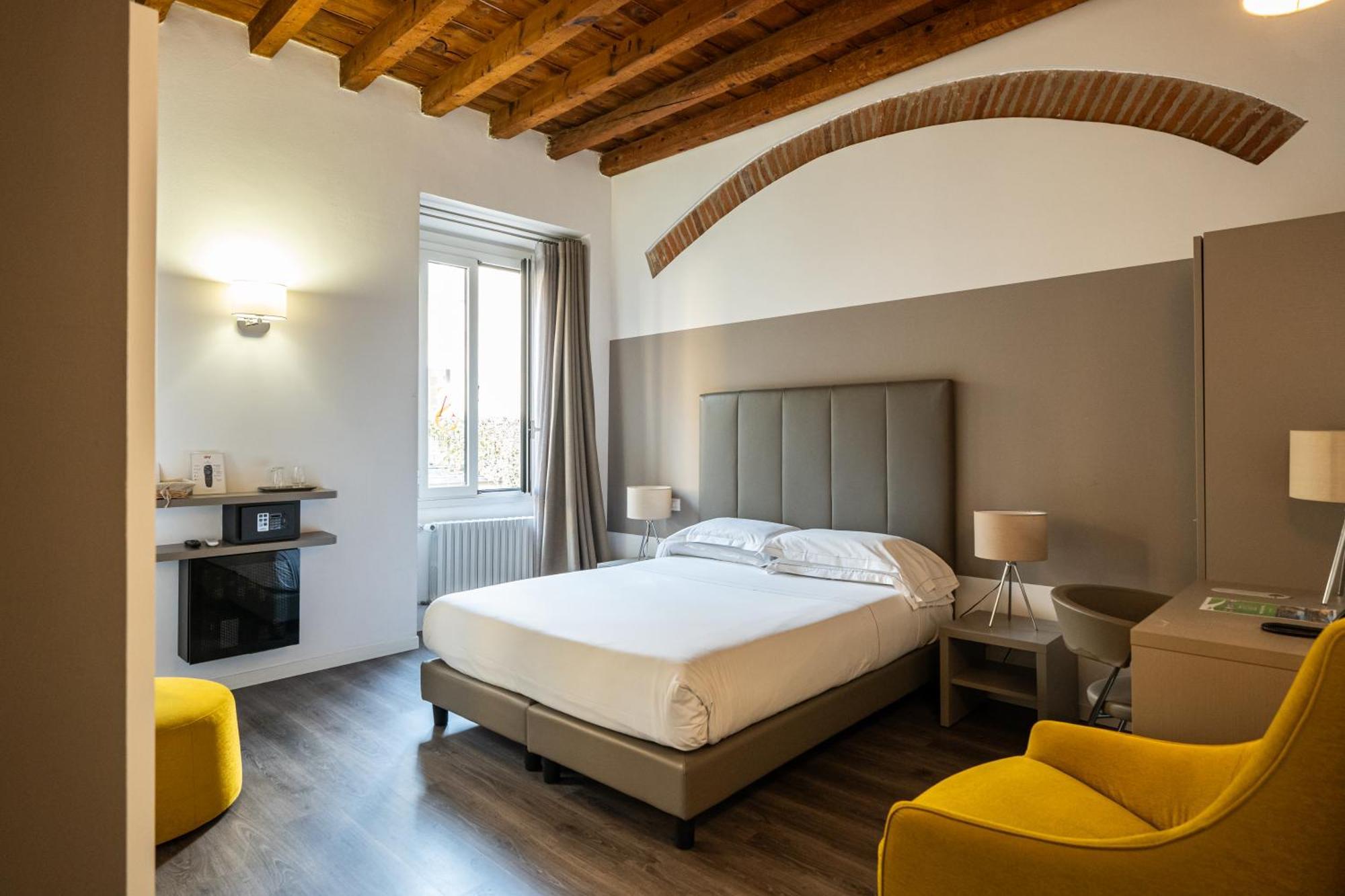 Ai Suma Hotel Μιλάνο Εξωτερικό φωτογραφία