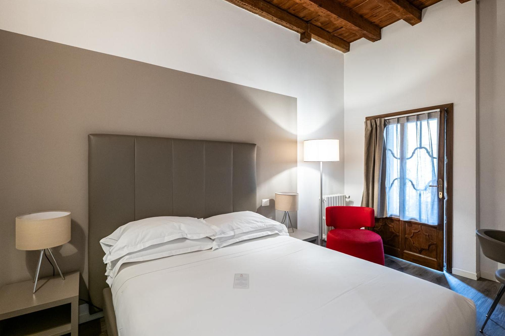 Ai Suma Hotel Μιλάνο Εξωτερικό φωτογραφία