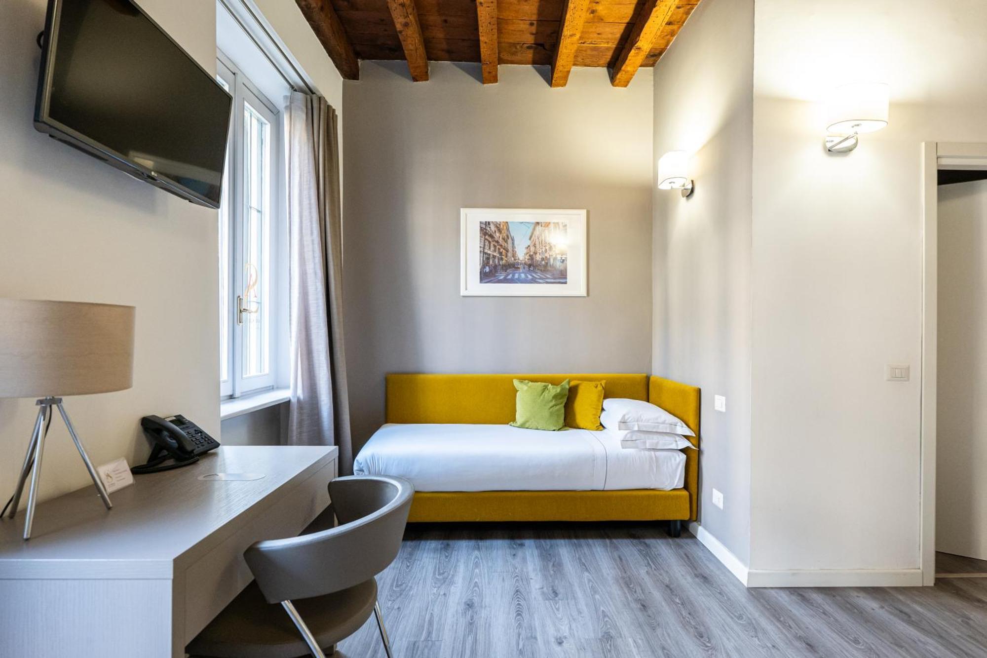 Ai Suma Hotel Μιλάνο Εξωτερικό φωτογραφία