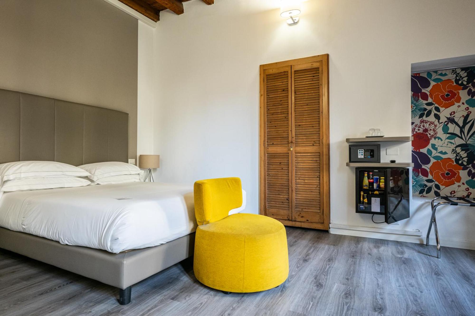 Ai Suma Hotel Μιλάνο Εξωτερικό φωτογραφία