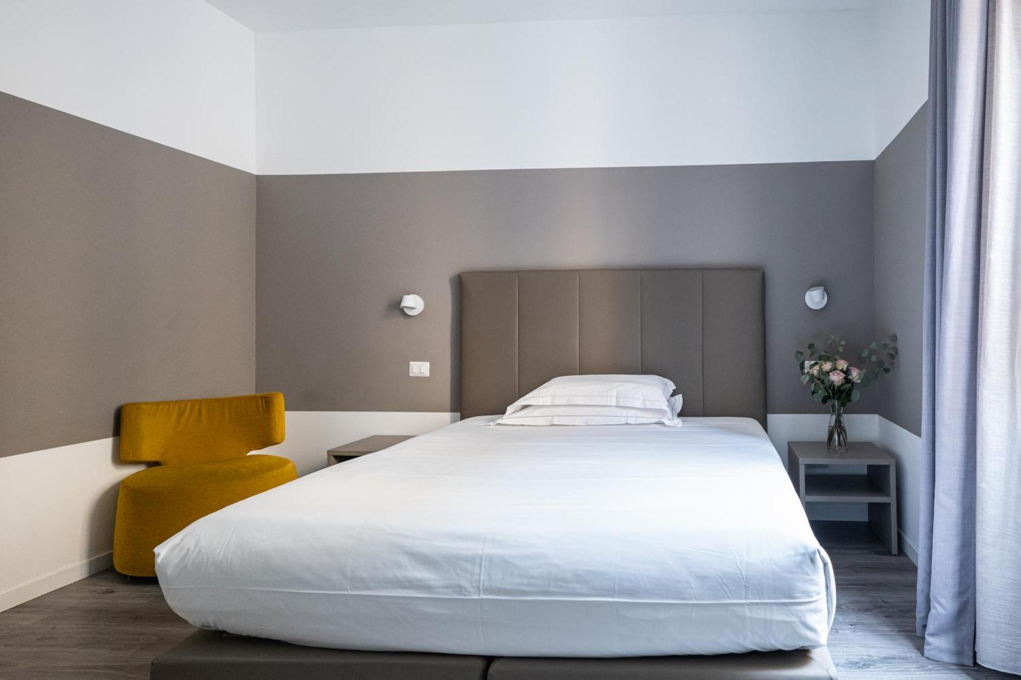 Ai Suma Hotel Μιλάνο Εξωτερικό φωτογραφία