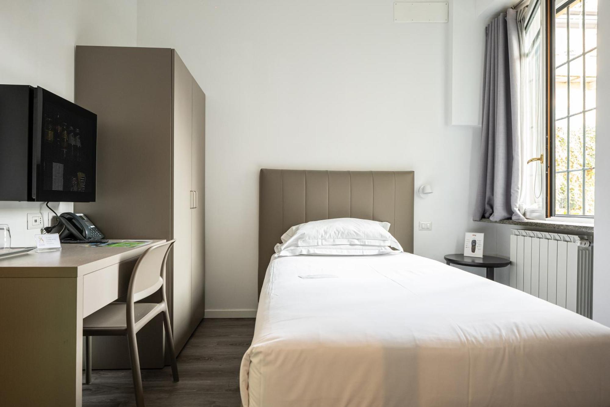 Ai Suma Hotel Μιλάνο Εξωτερικό φωτογραφία
