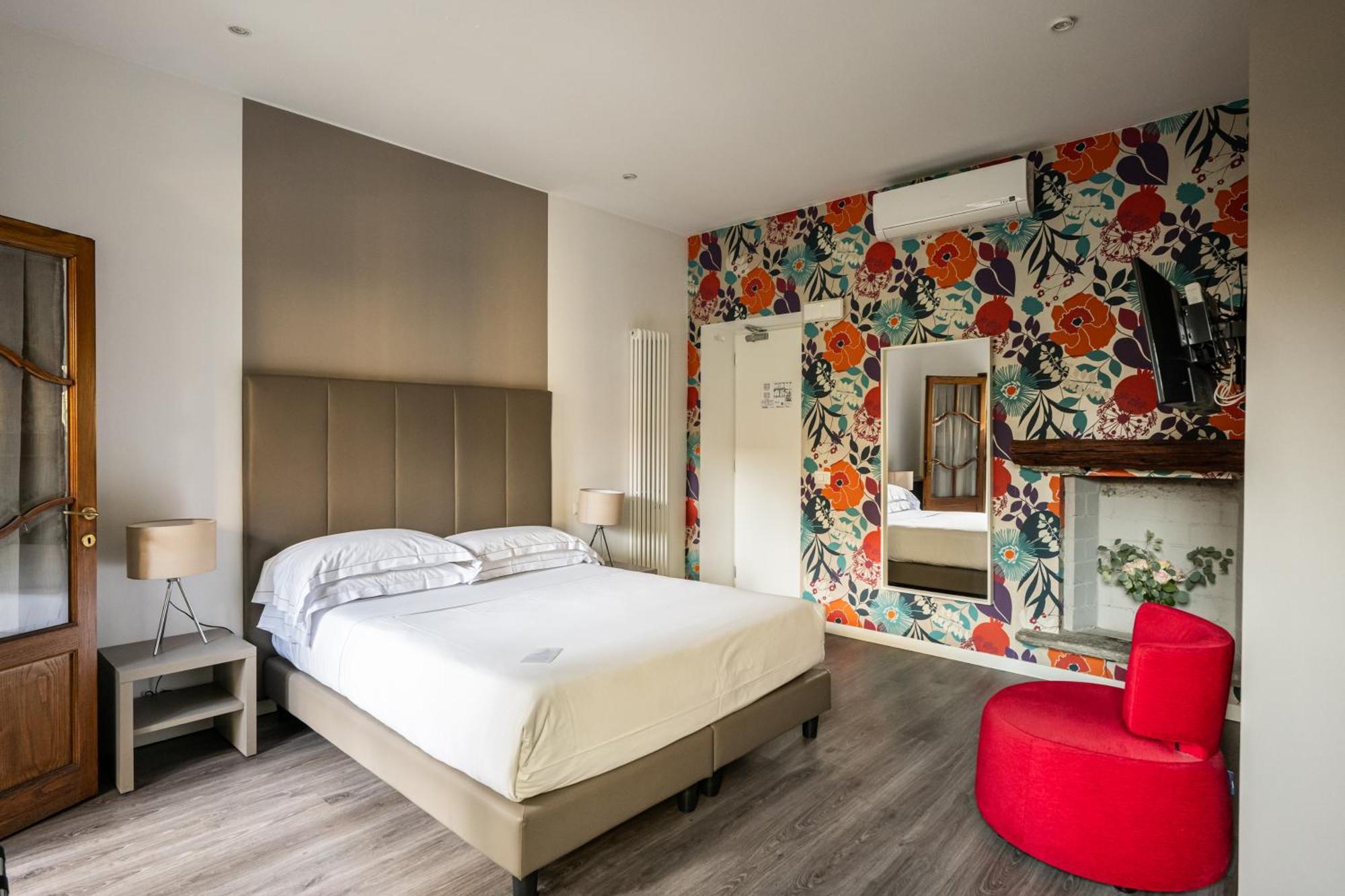 Ai Suma Hotel Μιλάνο Εξωτερικό φωτογραφία