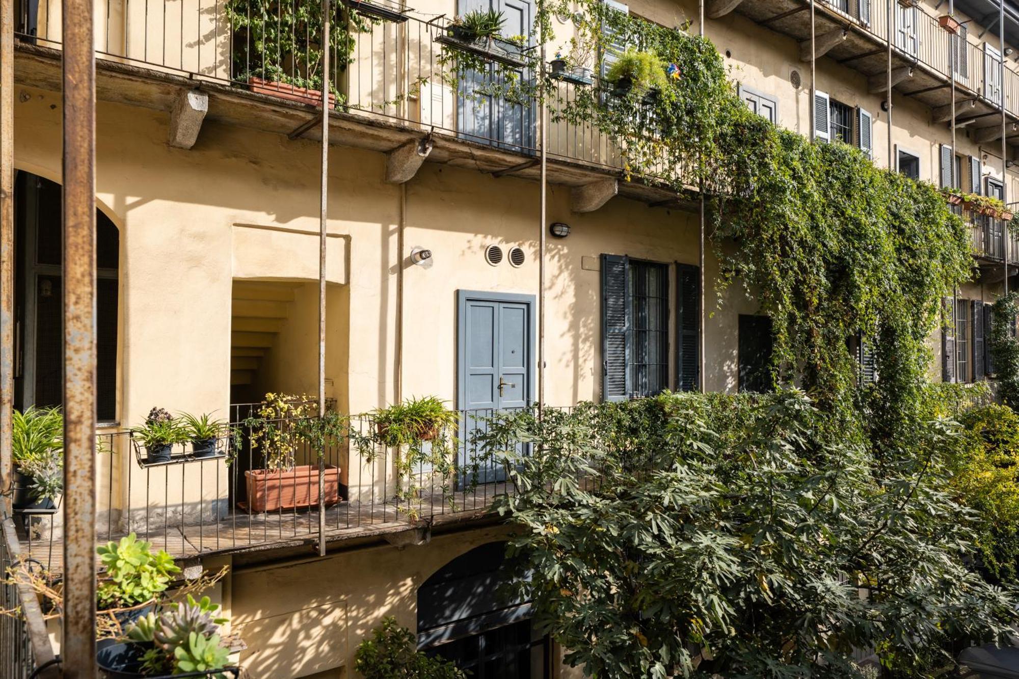 Ai Suma Hotel Μιλάνο Εξωτερικό φωτογραφία