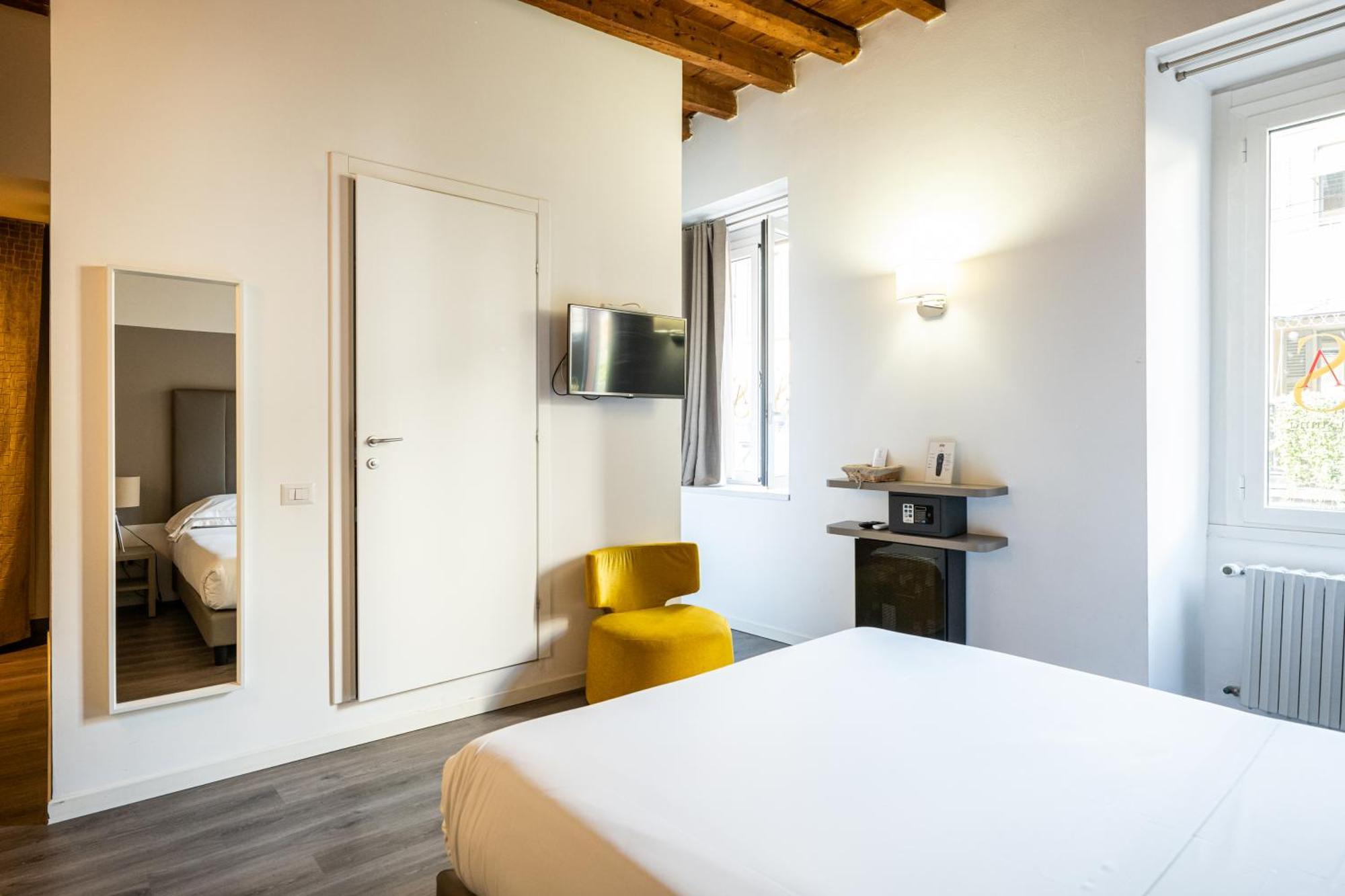 Ai Suma Hotel Μιλάνο Εξωτερικό φωτογραφία