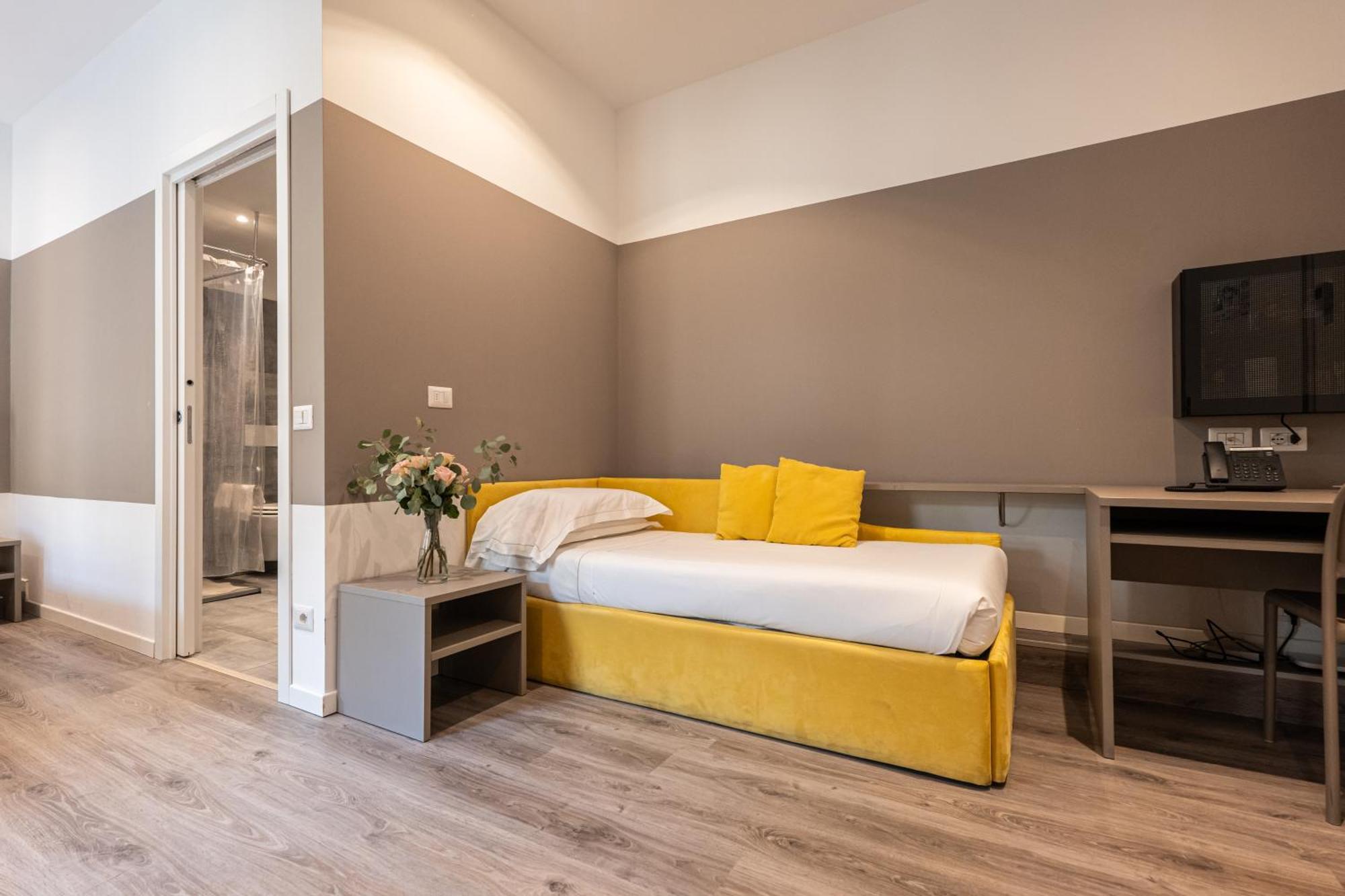 Ai Suma Hotel Μιλάνο Εξωτερικό φωτογραφία