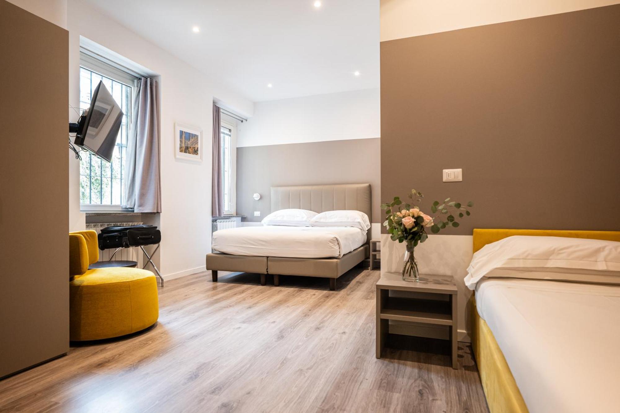 Ai Suma Hotel Μιλάνο Εξωτερικό φωτογραφία