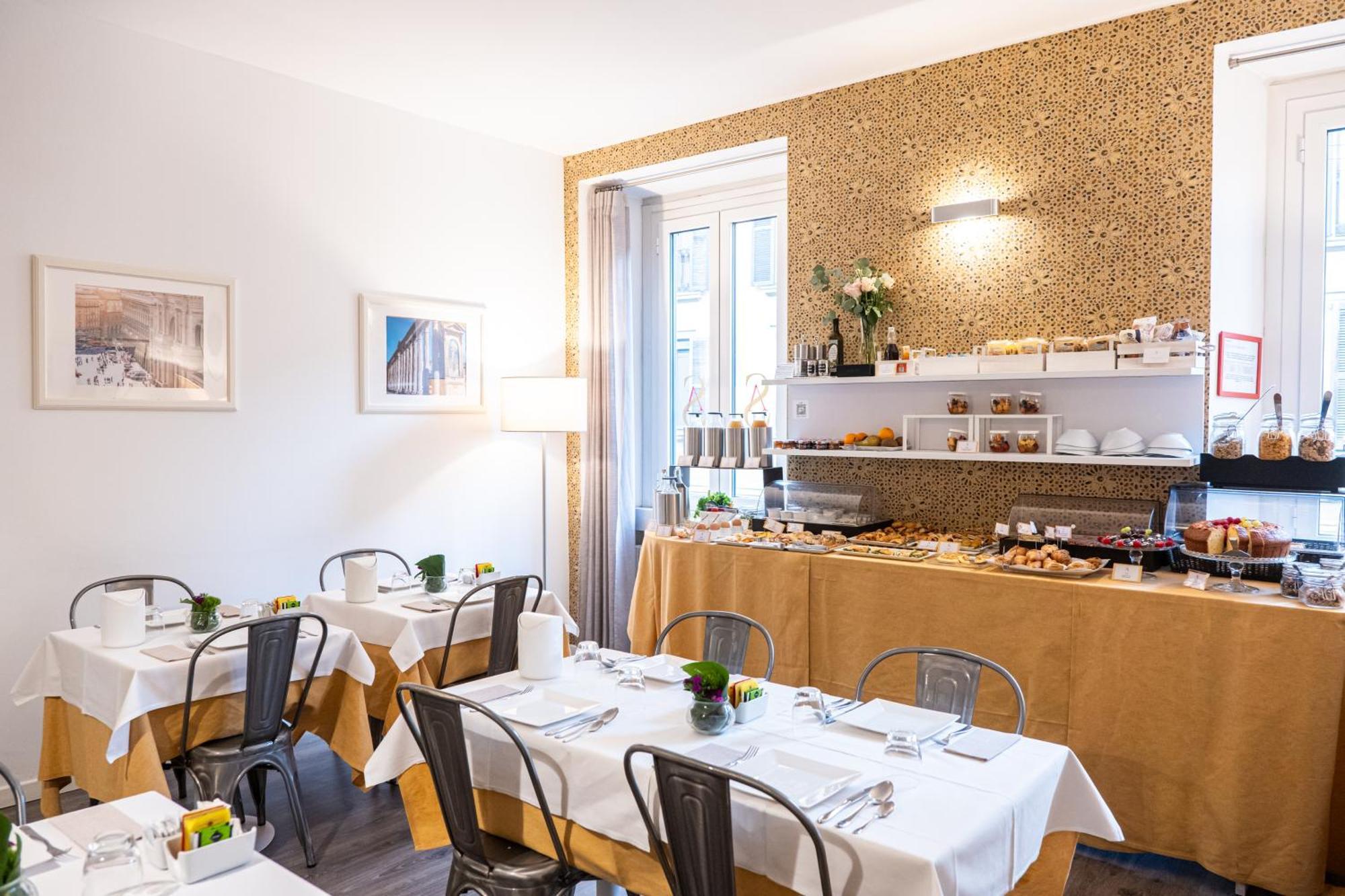 Ai Suma Hotel Μιλάνο Εξωτερικό φωτογραφία