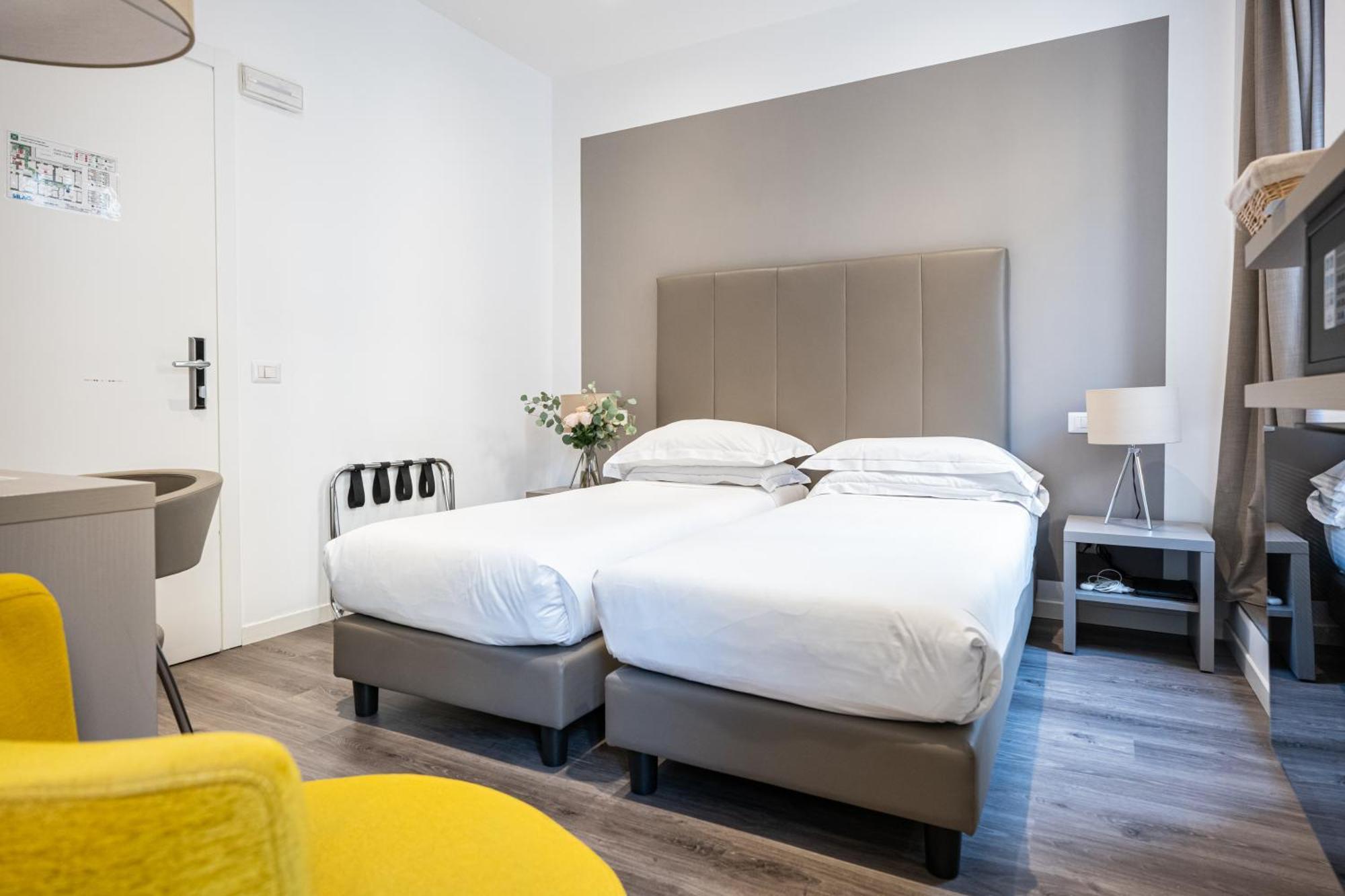 Ai Suma Hotel Μιλάνο Εξωτερικό φωτογραφία