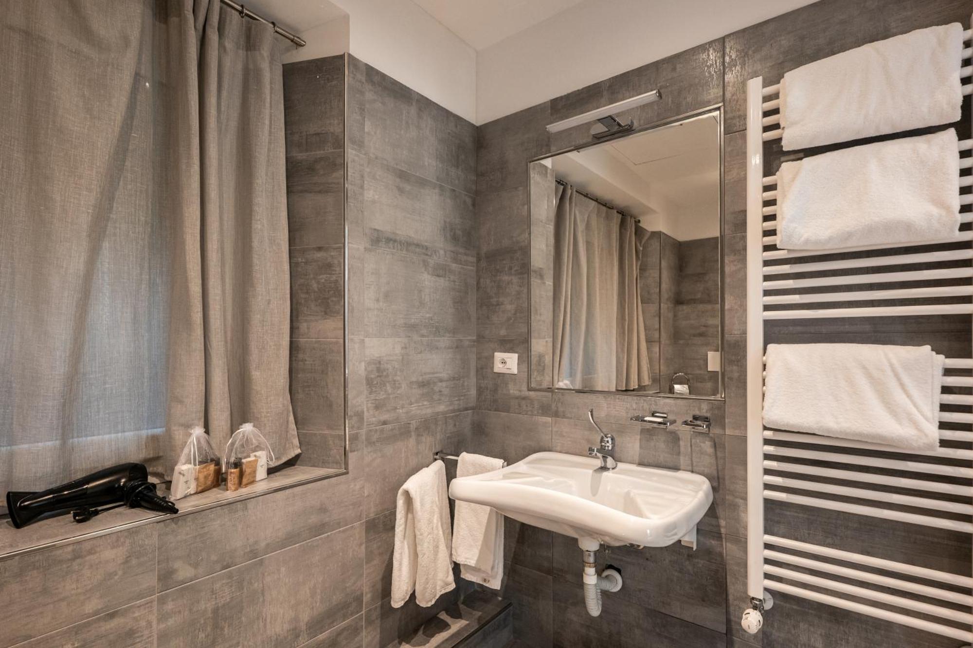 Ai Suma Hotel Μιλάνο Εξωτερικό φωτογραφία